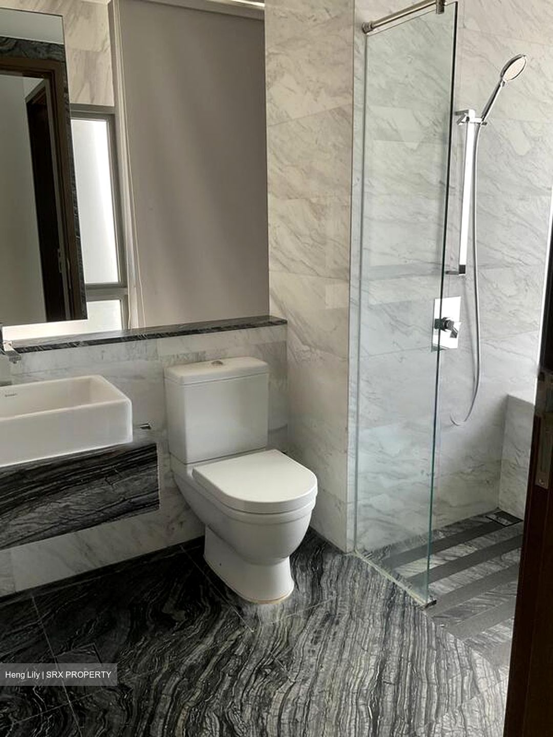 iResidences (D12), Apartment #480042181